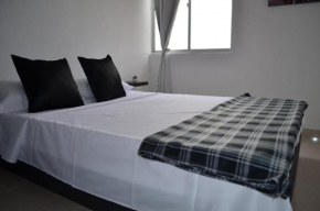 Apartamentos Amoblados con Piscina